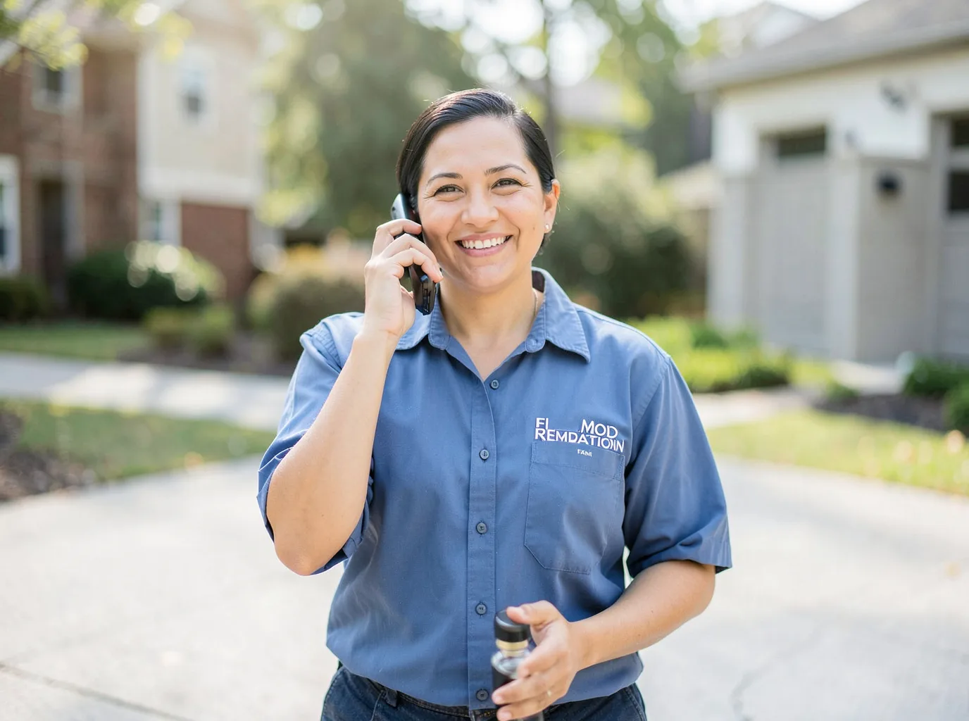 Mold Remediation Sioux Center, IA FAQs